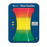 UPC 765023069686 product image for Learning Resources Magnetic Time Tracker  7 x 5 x 1-1/2 inches | upcitemdb.com