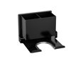 thumbnail image 2 of Klonfd Versatile Tier Storage Rack Organizer Shelf For Kitchen Bathroom And Garage Closet, 2 of 5