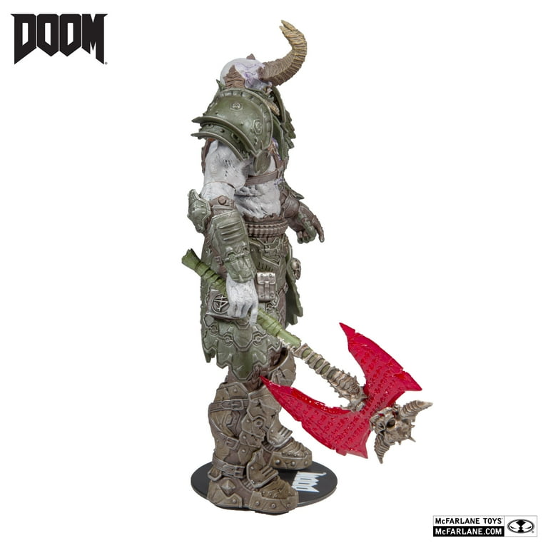McFarlane Toys DOOM 7