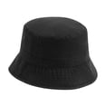 thumbnail image 1 of Beechfield Chapeau Bob Recyclé pour Adulte, 1 of 2