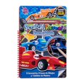 thumbnail image 1 of Rasca y Revela Autos Best Trading Varios Autores, 1 of 2