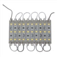 thumbnail image 5 of 20Pcs 5050 Smd 3 Led MóDulo Led Tira de Cadena Luz Impermeable Dc 12V Blanco CáLido, 5 of 5