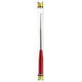 thumbnail image 2 of S SERENABLE Outil de Retrait d'Hameçons de Pêche Accessoires pour Pêche en Eau Douce Extérieure Rouge avec Baril, 2 of 9