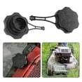 thumbnail image 2 of 594061 Gas Cap Replacement Fit for Lawn Mower, Fuel Tank Cap for 675Exi 725Exi Engine Gas Tank Cap 1Pc, 2 of 4