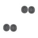 thumbnail image 3 of Inteprter Almohadillas para los oídos, accesorios profesionales para auriculares montados en la cabeza, reemplazo de auriculares para Type3 NO3, 3 of 6