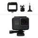 thumbnail image 2 of Repuesto Marco Frame Carcasa Base Compatible A Gopro 5 6 7 BLACK OEM Marco Carcasa Negro Mate, 2 of 4