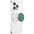 thumbnail image 4 of PopSockets PopGrip para pintar nenúfares de Monet con MagSafe, 4 of 5