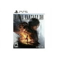 thumbnail image 1 of Final Fantasy XVI - PlayStation 5, 1 of 9