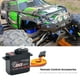 thumbnail image 4 of 4.8-6V High Torque 8g Plastic Gear Digital Servo Kits para RC Plane Aircraft Tmvgtek juguetes de los niños, 4 of 9