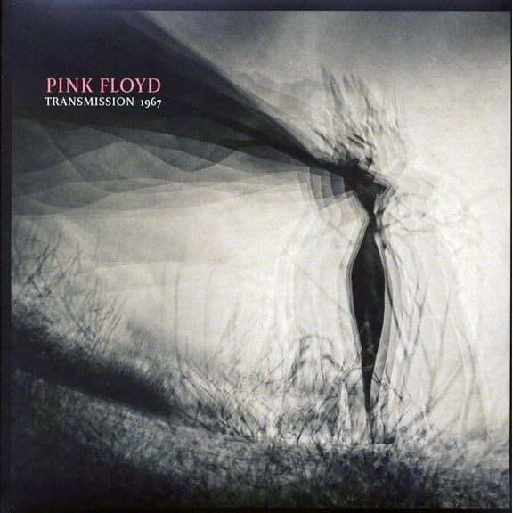 Pink Floyd - Transmission 1967 - LP