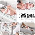 thumbnail image 4 of Almohadilla para Cambiar Pañales PHOEBUS BABY 50x65 cm Impermeable, 4 of 7