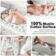 thumbnail image 4 of Almohadilla para Cambiar Pañales PHOEBUS BABY 50x65 cm Impermeable, 4 of 7
