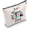 Best Oma Ever Gift Oma Cosmetic Bag Gift Grandmother Birthday Gift Mother's Day Gift Oma Gift