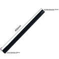 thumbnail image 4 of Universal Extension for Vacuum Cleaner , 32mm Inner Diameter Vacuum Hose Plastic Wand Pipe 3Pcs, 4 of 5
