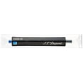 thumbnail image 2 of Stratton Essential Supply S.T Dupont D-40840 Medium Roller Refills - Blue, 2 of 4
