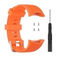 thumbnail image 1 of Replacement Watchband For Garmin Forerunner 45 / 45s Smart Watch Strap Silicone Watch Case For Garmin Forerunner 45 45s Bracelet, 1 of 5