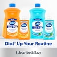 thumbnail image 2 of Dial Complete Antibacterial Liquid Hand Soap, Gold, 11 fl oz (Pack of 4), 2 of 10