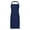 Navy, variant on Brand Lab Adult Bibbed Apron