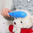 thumbnail image 2 of Electrostatic Micro Dry Cleaning Brush Dust Hair Remove, 2 of 8