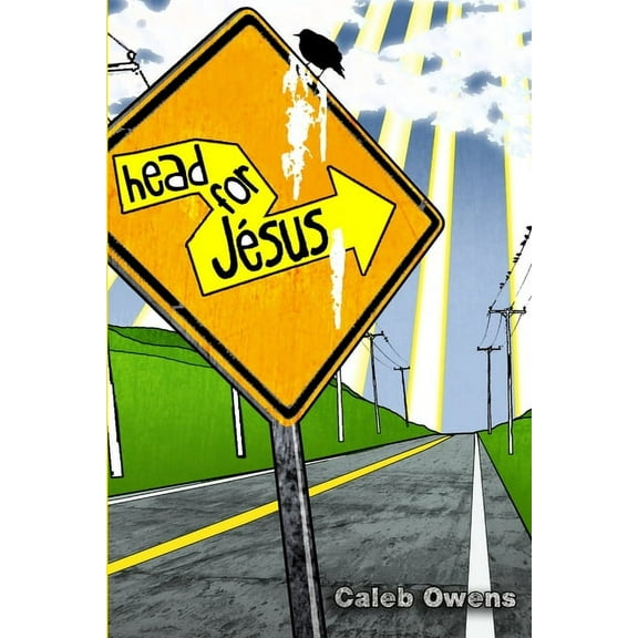 Head for Jésus, (Paperback)