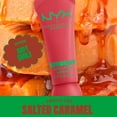 thumbnail image 5 of NYX Professional Makeup Smushy Matte Lip Balm, Soft Smile, Soft Nude, 0.27 fl oz, 5 of 11