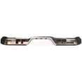 thumbnail image 4 of Step Bumper For Toyota Pickup 1989-1995 Rear Step Type USA Bright Premium, 4 of 5