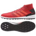 thumbnail image 2 of Taquetes Adidas Predator 19.3 Terreno Firme Hombre rojo 29 Adidas D97962, 2 of 4