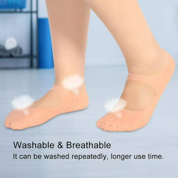 Foot socks shop for dry skin