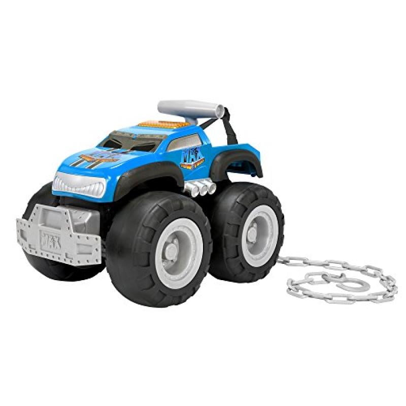 max tow truck walmart