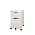 thumbnail image 1 of Cadiz Mobile Filing Cabinet, 1 of 3