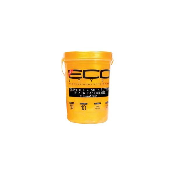 Eco Styling Gel Gold Gold Gold 80 oz