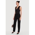 thumbnail image 2 of Women's Pintuck Detail High Waisted Pull On Dress Pants, 2 of 4