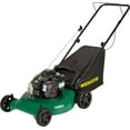 thumbnail image 1 of Weed Eater 21" Rear Gas Lawnmower, 1 of 1