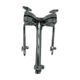 thumbnail image 3 of lionlar Double Tom Arm Clamp Musical Instrument Accessory Instrument Replaces Parts Zinc, 3 of 9