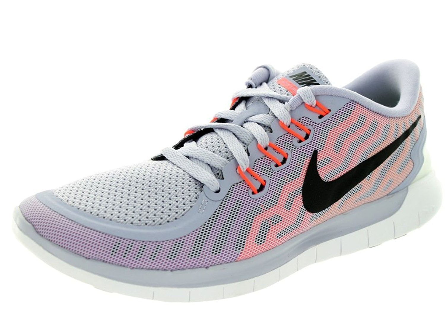 Nike Free 5.0 Shoes -