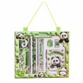 thumbnail image 1 of Stationery Set (7 Pieces) Elementary School Pencil Set, 1 of 8