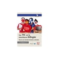 thumbnail image 1 of Las TIC en la enseñanza bilingÃ¼e Ediciones de la U 9789587620207, 1 of 2