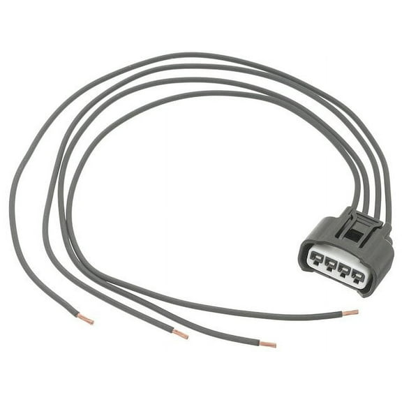 Manifold Absolute Pressure Sensor Connector - Compatible with 2011 - 2017 CT200h 2012 2013 2014 2015 2016