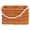 brown#03, variant on Summer Beach Bag, Women's Straw Tote Bag, Hand-Woven Rattan Style Basket with Integrated Dual Top Handles Storage Organizer Purse for Outdoor Picnic Travel