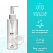 essl Centella Poreless Deep Cleansing Oil, 5.1 fl. oz.