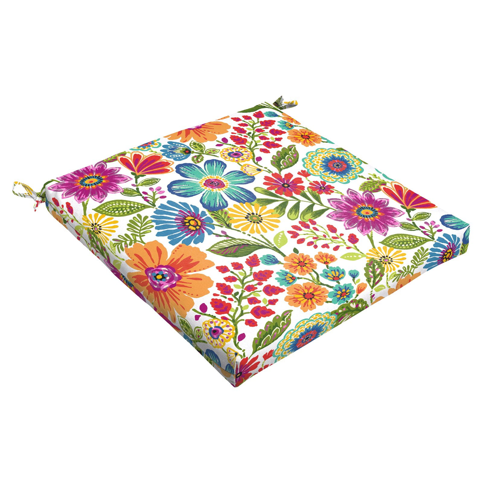 Mozaic Company Gregoire Outdoor Bristol Chair Cushion