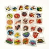 US Toy Company SA104 Tattoo Asst-720-Pc
