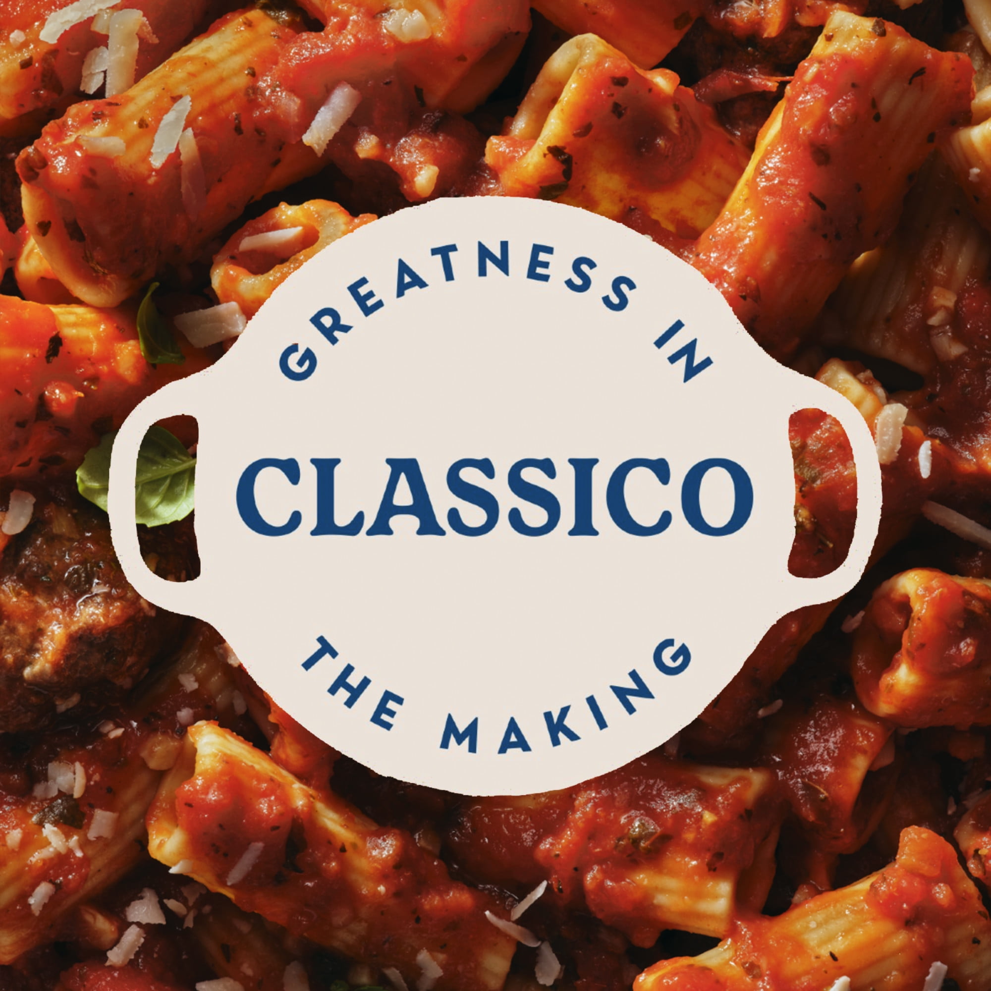 Classico Four Cheese Pasta Sauce, Classico Tomato & Four Cheese 600ML