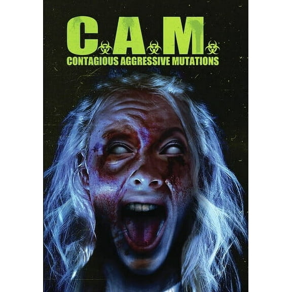 C.A.M. (DVD), Rising Sun Media, Horror