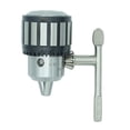thumbnail image 2 of Bodee JT33 1/32" - 1/2" Capacity Tapered Mount Drill Chuck Keyed, 2 of 4