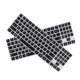 thumbnail image 1 of unbranded 3Ud Para Laptop En Silicona Delgado Fácil De Usar Y Contra Salpicaduras, 1 of 5