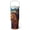 Pink Leopard, variant on 1pc chicken 30oz Tumbler with Straw & Handle - Insulated Stainless Steel Cup | Holiday Gift for Man Women (Christmas, Valentine's, Birthday)