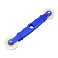 thumbnail image 1 of Herramienta auxiliar de fijación para tiras LED de 21,5 cm, versátil, para profesionales y aficionados al bricolaje Se adapta a 6 mm y 8 mm, 1 of 9