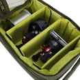thumbnail image 5 of SPRING PARK Portable Fishing Tackle Bag Case Storage Fly Tackle Gear Lure Line Organizer, 5 of 6