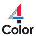 thumbnail image 2 of BIC 4-Color 3+1 Ballpoint Pen and Pencil, Medium Point (1.0 mm), 0.7mm Lead, Assorted Inks, 1-Count, 2 of 6